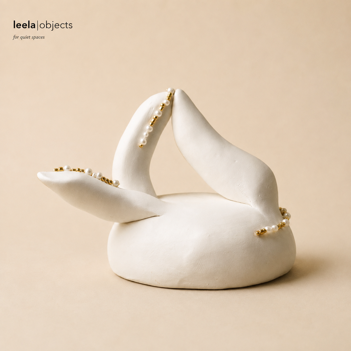 Mudra Meditative Fingers