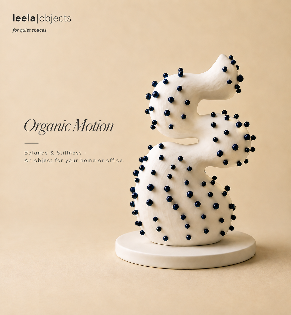 Organic Motion