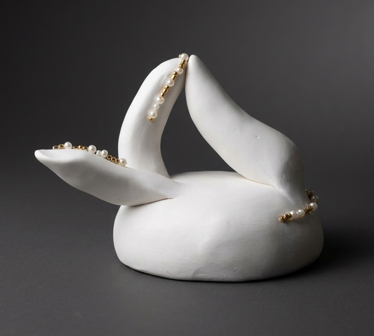 Mudra Meditative Fingers